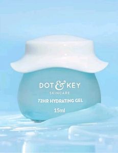 Dot & Key 72HR Hydrating Gel