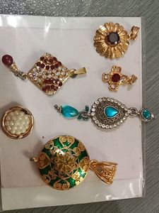 Pendant