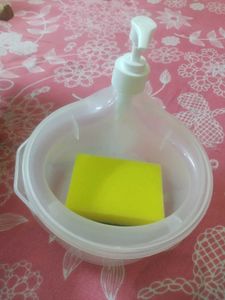 New Dispensar