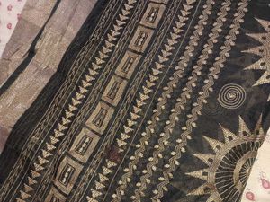 Brand new embroidery high quality dupatta