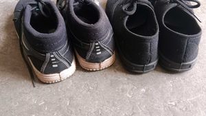 Kids Shoes Pack Of 2