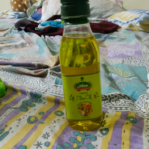 olive oil