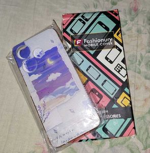 Fashionury Phone Case