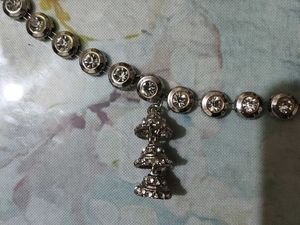 Minimal Diamond Kamarbandh
