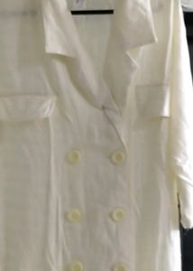 Mango Brand Dress