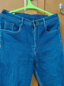 Dark Blue jeans