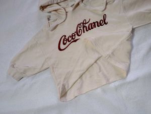 Girls sweatshirt