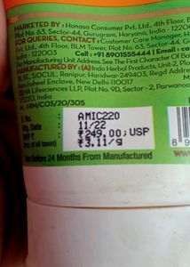 Mamaearth Skin Illumination Face Cream