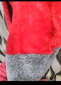 Fur Top For Winter