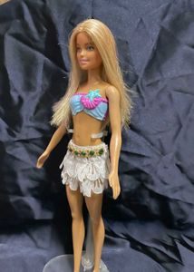 Barbie Doll