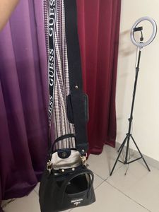 Authentic Guess Bag