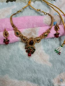 Jwellery Set