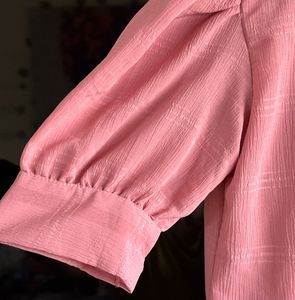 1 Top - Pink