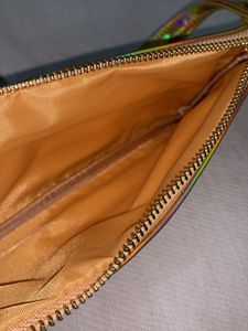 Glossy Pouch