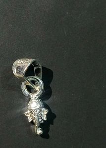 Mini pendant of ganesha🙏