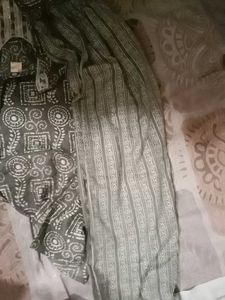 Printed Kurta