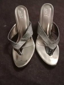 Party Wear Heels