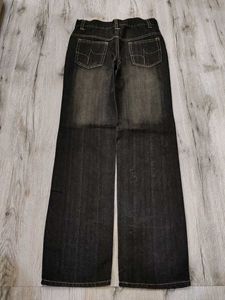 Sc8401 Sabrin Jeans Waist 26