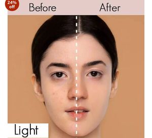 Nykaa Foundation (02 Vanila)