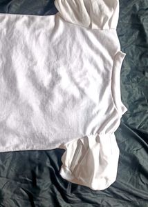 Crop Top For Women 🤍