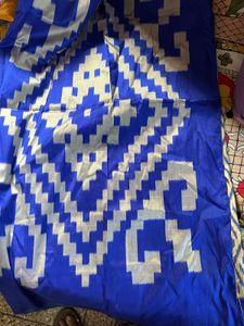 Used Silk saree for sale