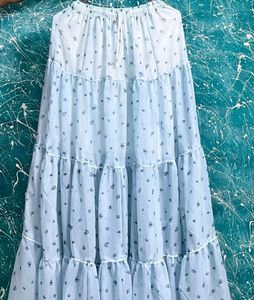 Maxi Skirt