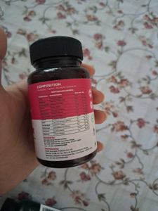 Breast Enlargement Pills