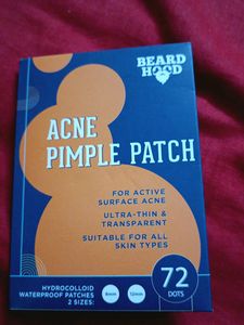 65 Dots Acne Patch