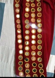 Salwar Suit With Dupatta