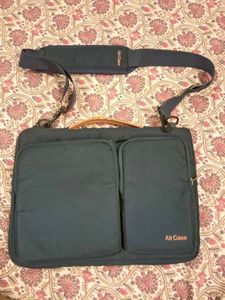 Deal Laptop Cover + Free Sleeve
