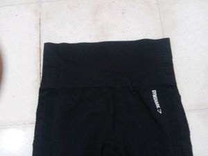 Gymshark tight
