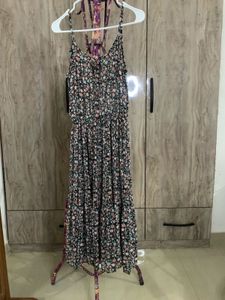 Floral Sundress