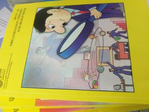 IGNOU MCOM 2nd Year Books