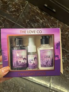 The Love Co. Twilight  S
