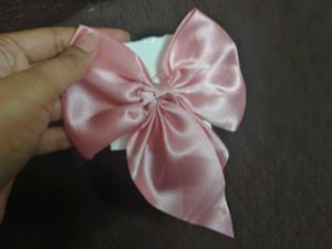 Pink Hair Accessory Bundle