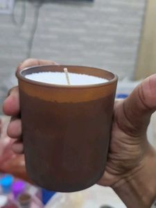 6 Pcs Combo Scented Candles Set