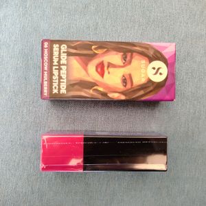 SUGAR Glide Peptide Serum Lipstick
