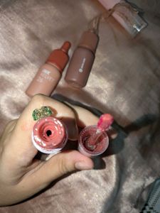 Peripera Korean Lip Tints Combo