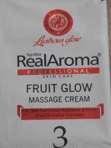 Real Aroma Spa Therapy Treatment Kit