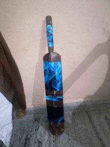 hand made bat