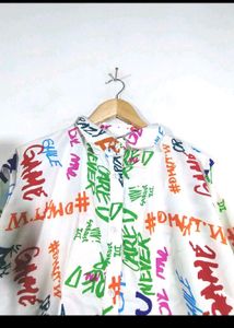 The Shein Street Top