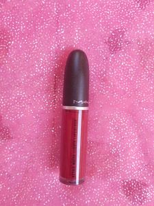 MAC Retro Matte Liquid Lipcolour