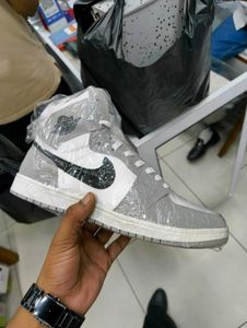 Nike Shoes Air Jordan High Ankle ❤️‍🔥