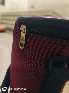 Modware Insulated 4 Tiffin Box