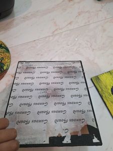 Ganesha Abstract Artwork