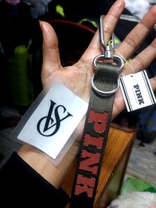 Victoria's Secret PINK Lanyard