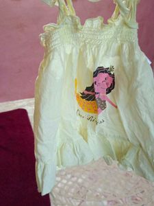 Mermaid Princess Sundress