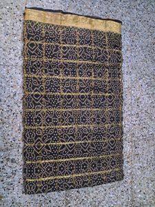 Cotton Saree