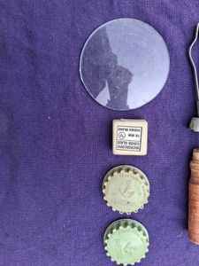 120 rs Practical Equipments