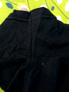 Rock Forever Black Tshirt
